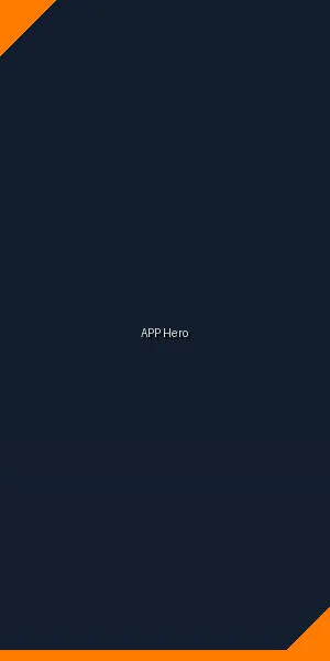 每日大赛APP界面展示 - 情侣视频 移动端应用主界面
